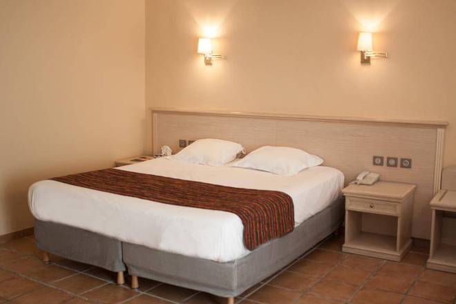 Hôtel Artea Aix centre, Aix en Provence