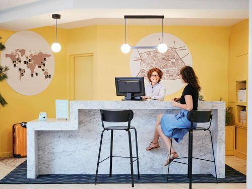 Aparthotel Adagio Aix-en-Provence Centre, Aix en Provence