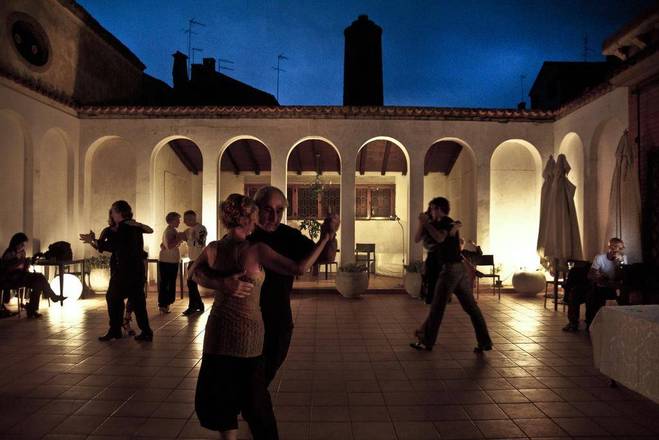 Residenza Ca' Zanardi, Venice