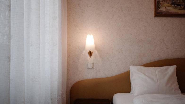 Hotel Am Brillantengrund, Vienna