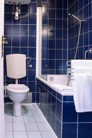 Pension Pharmador, Vienna