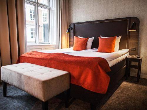 Hotel Mayfair, Copenhagen