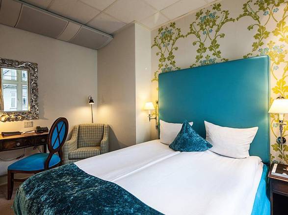 Hotel Mayfair, Copenhagen