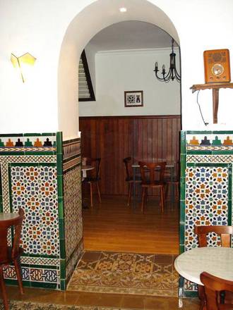 Abanico, Seville