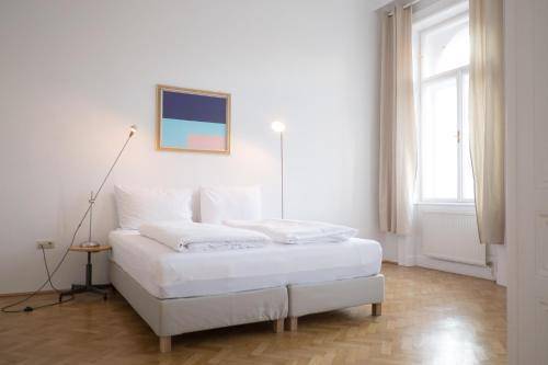 Hotel Am Brillantengrund, Vienna