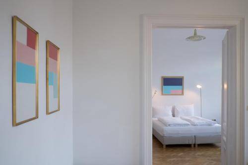 Hotel Am Brillantengrund, Vienna