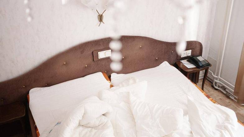 Hotel Am Brillantengrund, Vienna