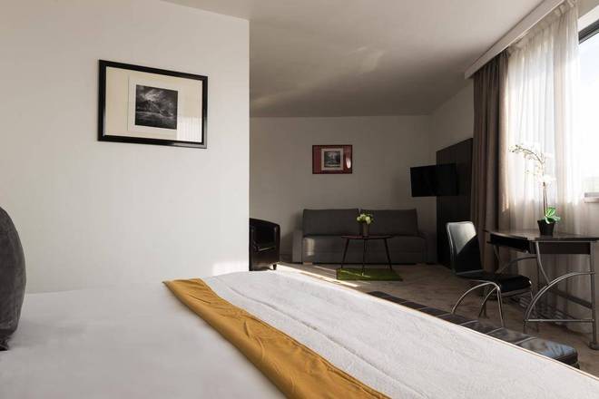 Best Western Le Galice, Aix en Provence