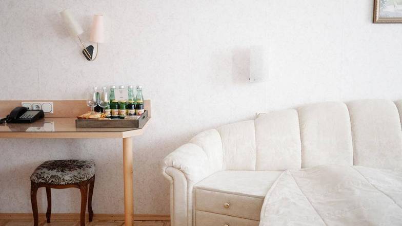 Hotel Am Brillantengrund, Vienna