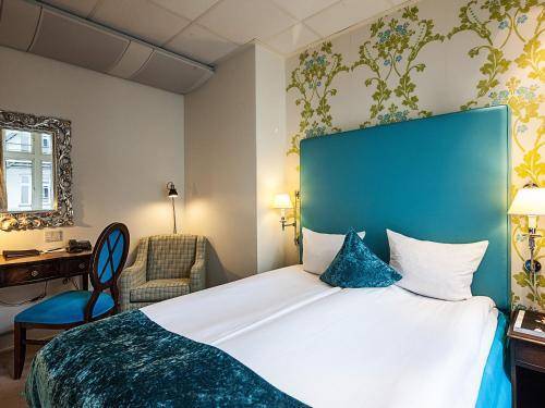 Hotel Mayfair, Copenhagen