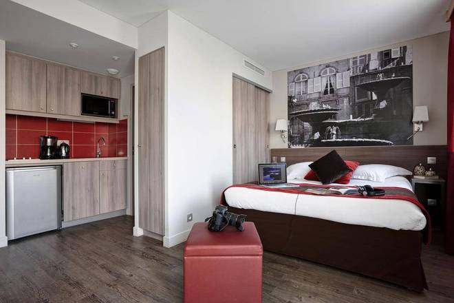 Aparthotel Adagio Aix-en-Provence Centre, Aix en Provence