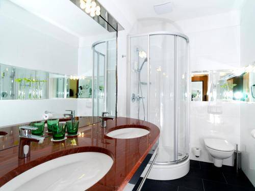 Hotel Zipser, Vienna