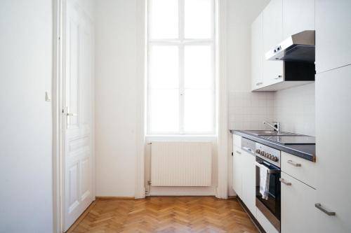 Hotel Am Brillantengrund, Vienna