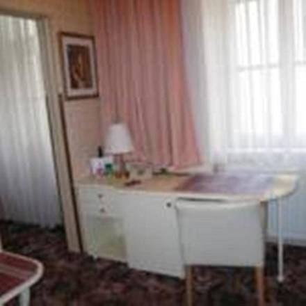 Aviano Pension, Vienna