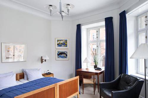 Hotel Alexandra, Copenhagen