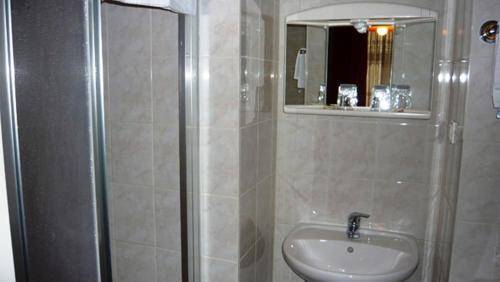 Hotel Pension ARPI, Vienna