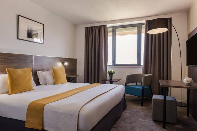 Best Western Le Galice, Aix en Provence
