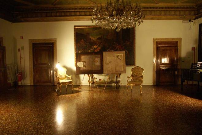 Residenza Ca' Zanardi, Venice