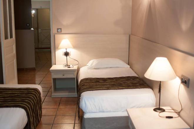Hôtel Artea Aix centre, Aix en Provence
