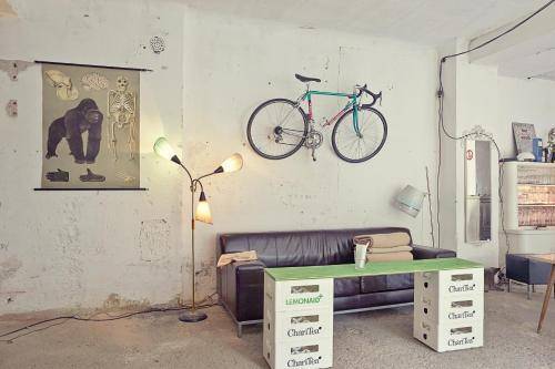 Hotel Am Brillantengrund, Vienna