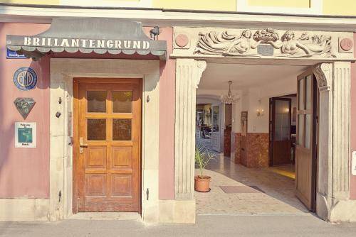 Hotel Am Brillantengrund, Vienna