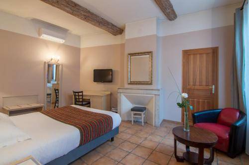 Hôtel Artea Aix centre, Aix en Provence