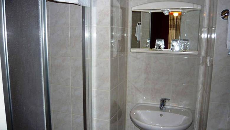 Hotel Pension ARPI, Vienna