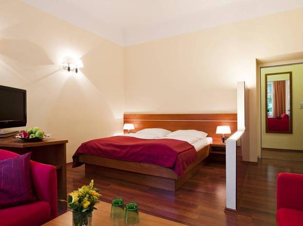 Hotel Zipser, Vienna