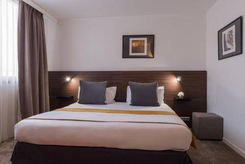 Best Western Le Galice, Aix en Provence