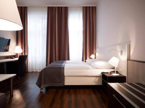 Hotel Zipser, Vienna