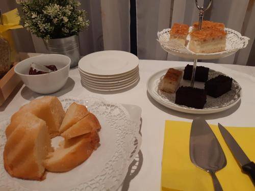 Aviano Pension, Vienna