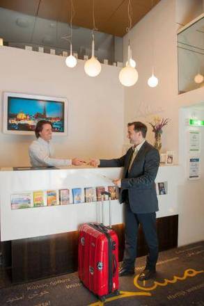 Alma Boutique-Hotel, Vienna