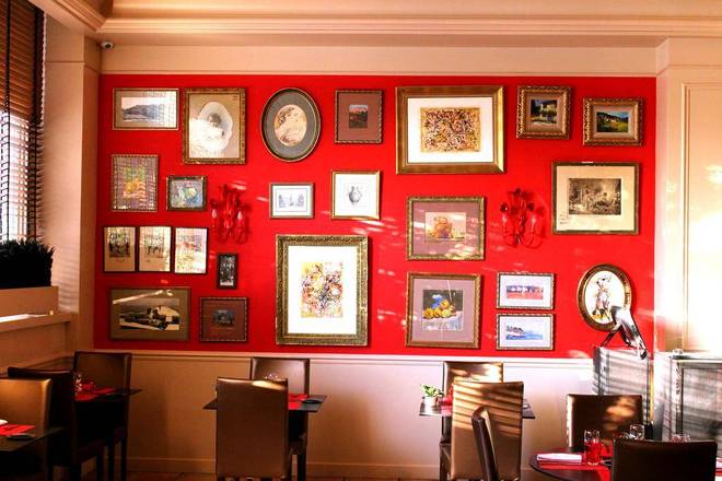 Best Western Le Galice, Aix en Provence