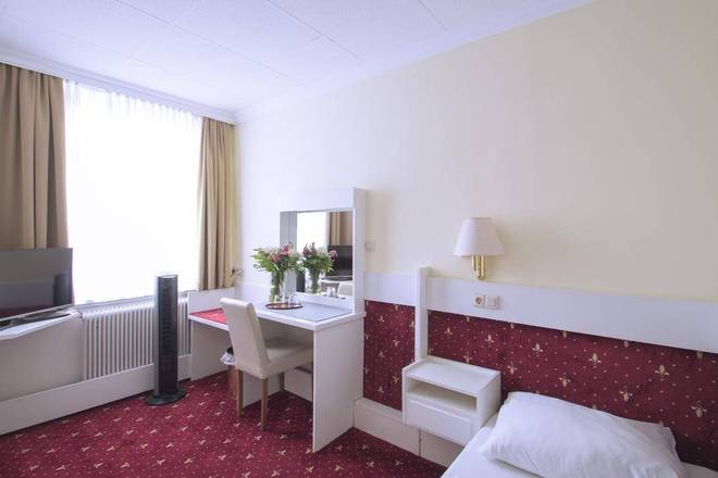 Pension Pharmador, Vienna