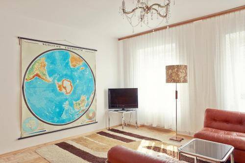 Hotel Am Brillantengrund, Vienna