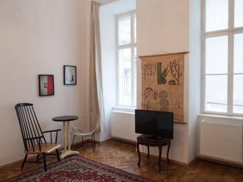 Hotel Am Brillantengrund, Vienna