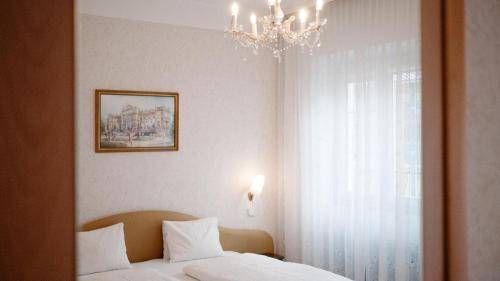 Hotel Am Brillantengrund, Vienna