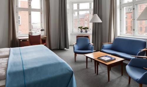 Hotel Alexandra, Copenhagen