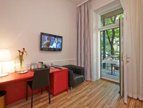 Hotel Zipser, Vienna