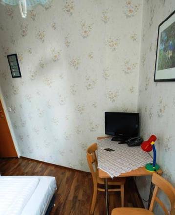 Hotel Pension ARPI, Vienna
