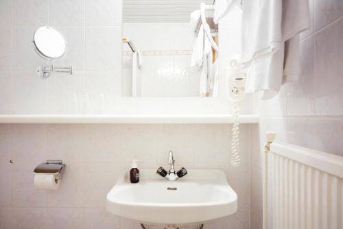 Hotel Am Brillantengrund, Vienna