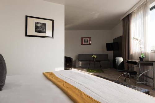 Best Western Le Galice, Aix en Provence