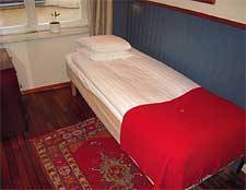 Collector's Lord Nelson Hotel, Stockholm
