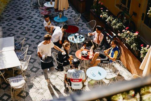 Hotel Am Brillantengrund, Vienna