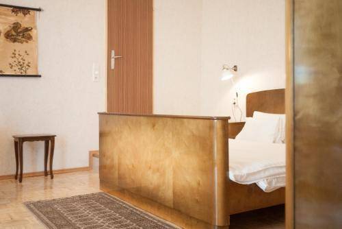 Hotel Am Brillantengrund, Vienna