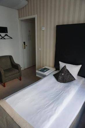 Hotel Mayfair, Copenhagen
