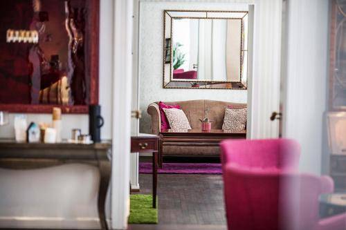 Hotel Mayfair, Copenhagen
