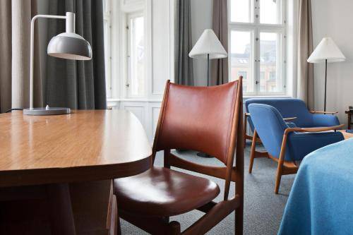 Hotel Alexandra, Copenhagen