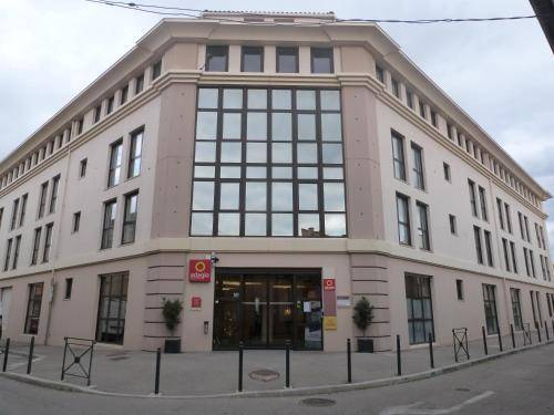 Aparthotel Adagio Aix-en-Provence Centre, Aix en Provence