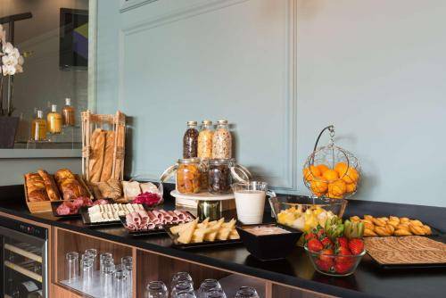 Best Western Le Galice, Aix en Provence